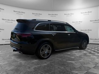 New 2026 Mercedes-Benz GLS 450 4MATIC video 5