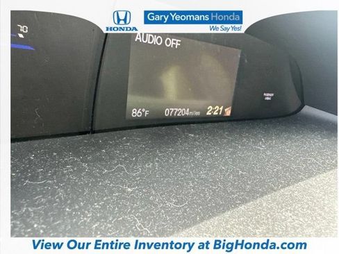 Used 2014 Honda Civic LX image 4