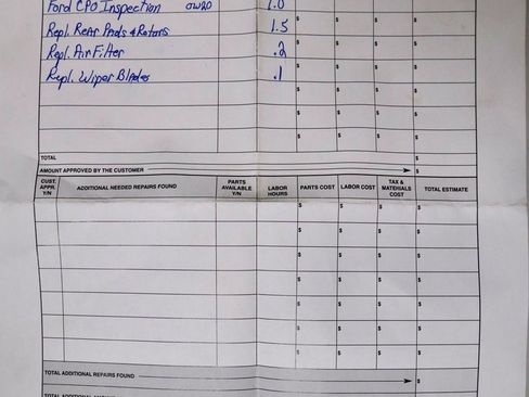 Used 2023 Mitsubishi Outlander SE image 6