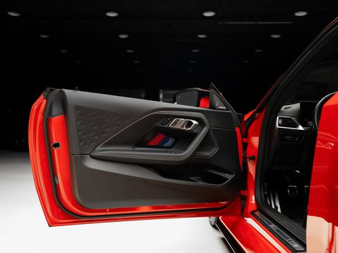 Used 2023 BMW M2 w/ Lighting Package RWD image 54