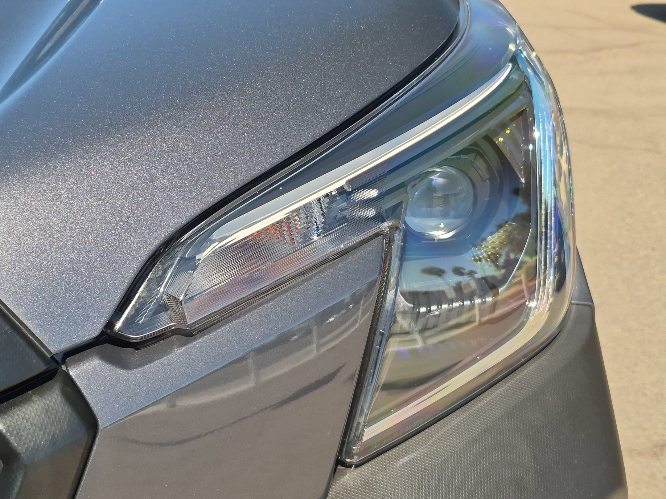 Certified 2025 Subaru Forester Wilderness AWD/4WD image 9