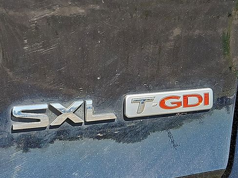 Used 2016 Kia Sorento SX AWD/4WD image 32