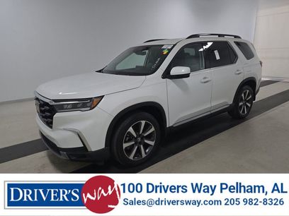 Used 2024 Honda Pilot Touring