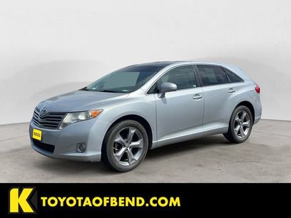 Used 2010 Toyota Venza