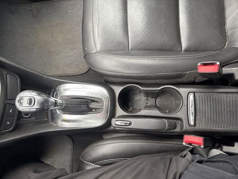Used 2016 Buick Encore Premium AWD/4WD image 18