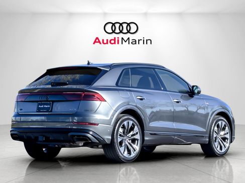 New 2026 Audi Q8 Premium Plus image 5