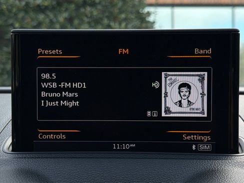 Used 2016 Audi S3 Prestige image 25