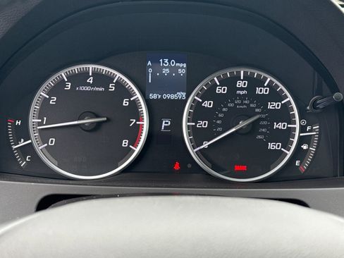 Used 2017 Acura RDX AWD image 19