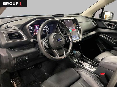 Used 2023 Subaru Ascent Limited w/ Technology Package AWD/4WD image 18