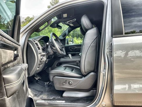 Used 2026 RAM 1500 RHO w/ Bed Utility Group image 2