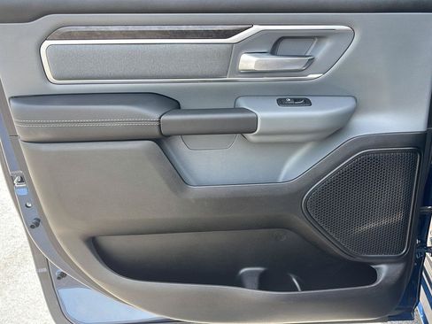 Certified 2022 RAM 1500 Big Horn AWD/4WD image 31