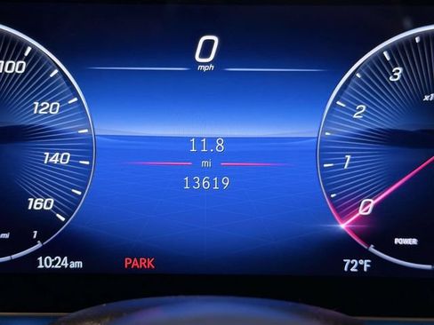 Certified 2024 Mercedes-Benz GLE 350 4MATIC image 26