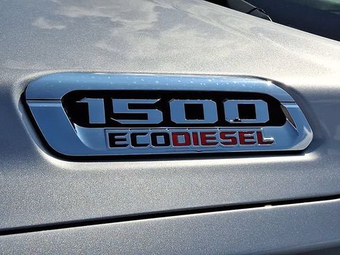 Used 2022 RAM 1500 Limited AWD/4WD image 28
