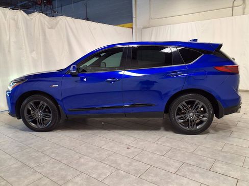Used 2022 Acura RDX A-Spec image 6