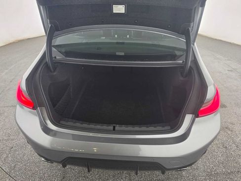 Used 2023 BMW 330i xDrive Sedan w/ M Sport Package AWD/4WD image 14
