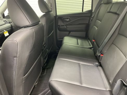 New 2026 Honda Ridgeline RTL image 30