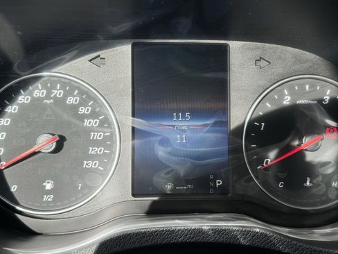 New 2025 Mercedes-Benz Sprinter 2500 image 26