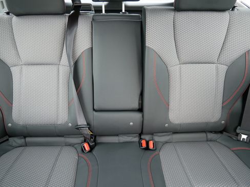 Used 2023 Subaru Forester Sport AWD/4WD image 13