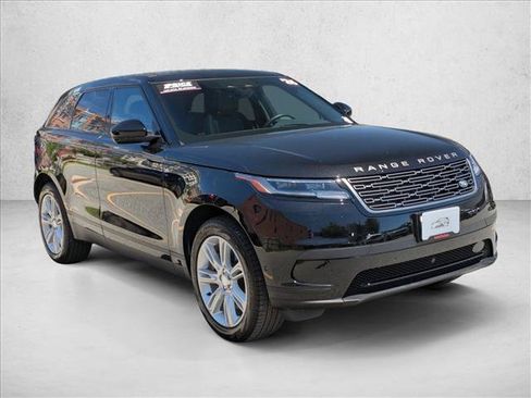 Certified 2026 Land Rover Range Rover Velar S AWD/4WD image 3