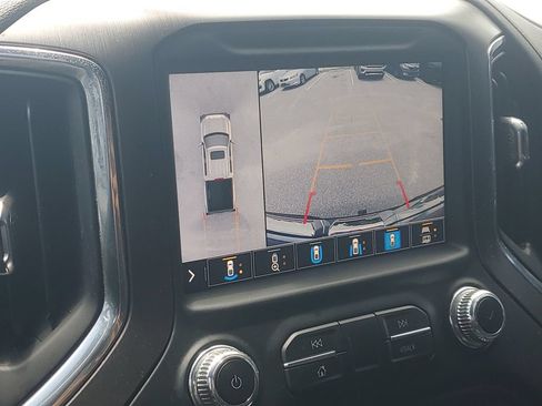 Used 2021 GMC Sierra 1500 AT4 w/ AT4 Value Package AWD/4WD image 29