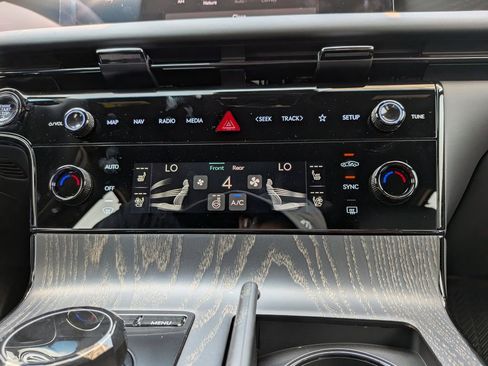 New 2026 Genesis G80 3.5T Prestige AWD/4WD image 22