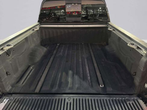 Used 2021 Nissan Titan PRO-4X w/ Pro-4x Convenience Package image 53