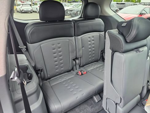 Certified 2024 Kia EV9 Wind AWD/4WD image 30