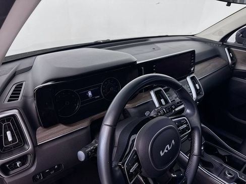Used 2022 Kia Sorento X-Line EX AWD/4WD image 4