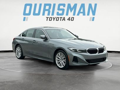 Used 2024 BMW 330e