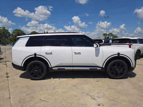New 2027 Kia Telluride X-Line SX Prestige AWD/4WD image 9
