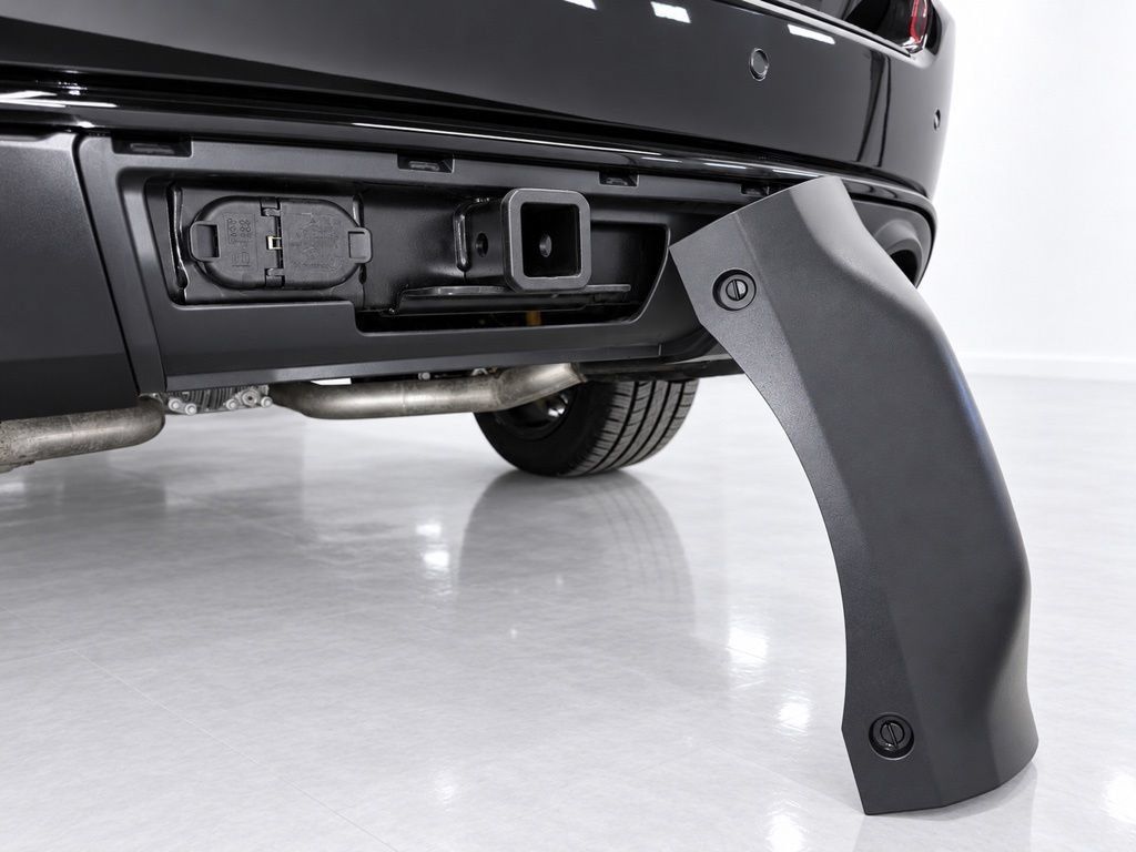 Used 2023 Dodge Durango R/T w/ Tow 'N Go Package AWD/4WD image 18