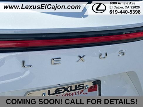 Certified 2026 Lexus NX 350h AWD w/ Accessory Package (2T) image 23