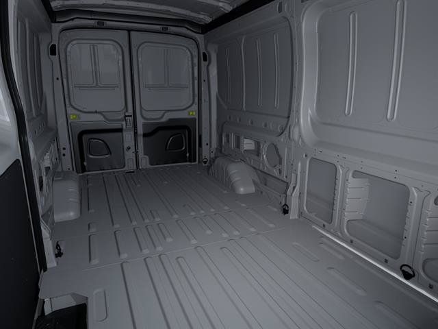 New 2027 Ford Transit 250 148 Medium Roof RWD image 14
