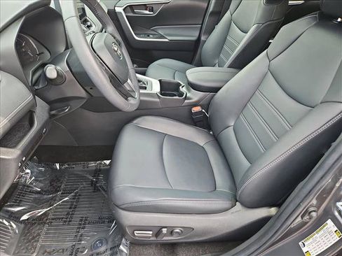 Certified 2023 Toyota RAV4 XLE Premium FWD image 16