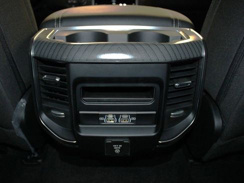 New 2026 RAM 1500 Big Horn image 35