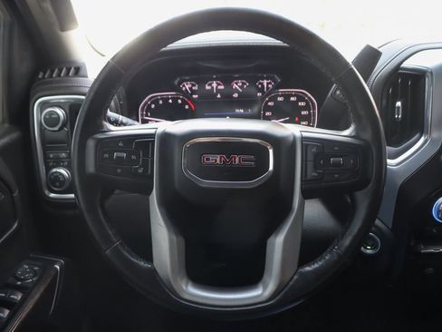 Used 2021 GMC Sierra 1500 Elevation RWD image 21