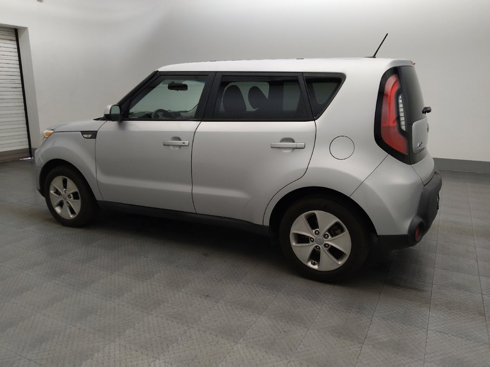 Used 2014 Kia Soul FWD image 3