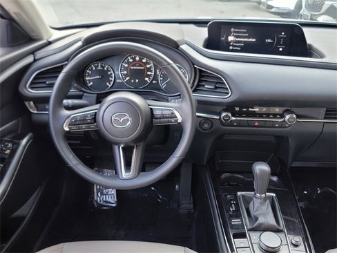 Certified 2025 MAZDA CX-30 AWD 2.5 S w/ Preferred Package image 12