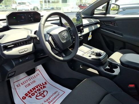New 2026 Toyota C-HR AWD/4WD image 14