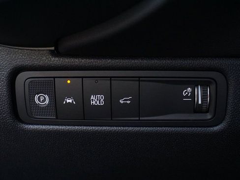 New 2026 Chevrolet Equinox EV RS FWD image 22