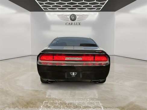 Used 2014 Dodge Challenger SRT8 Core image 4