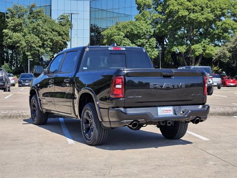 New 2026 RAM 1500 Lone Star image 6