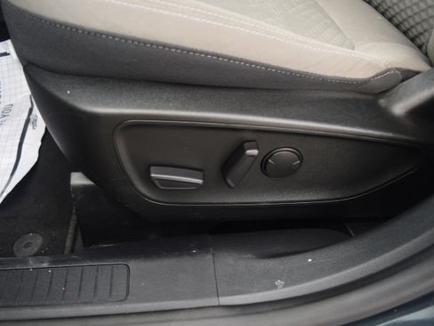 Certified 2022 Ford Escape SE w/ Convenience Package image 19