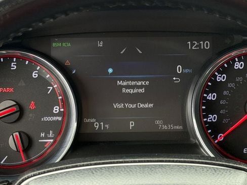 Used 2019 Toyota Camry XSE FWD image 16