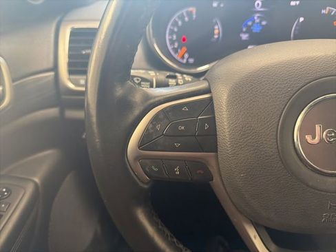 Used 2020 Jeep Grand Cherokee Altitude RWD image 17