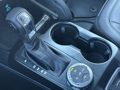 New 2025 Ford Bronco Badlands w/ Sasquatch Package image 21