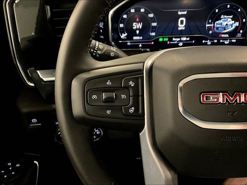 Used 2024 GMC Sierra 3500 SLE w/ SLE Convenience Package AWD/4WD image 26