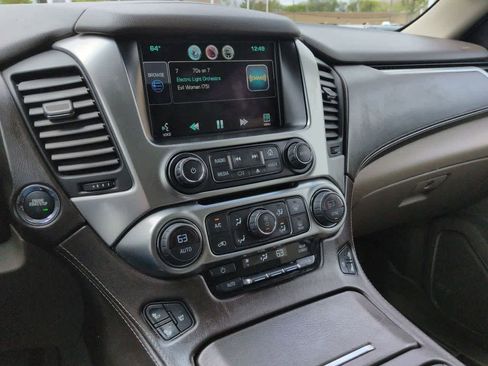 Used 2015 Chevrolet Suburban LTZ AWD/4WD image 27
