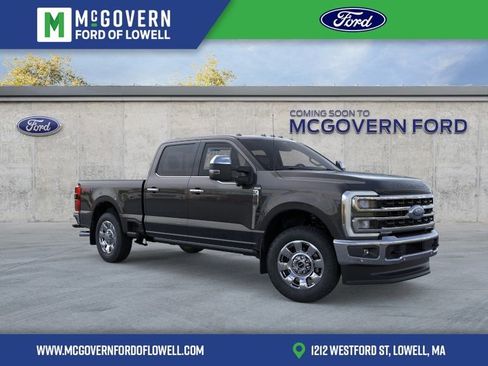 New 2026 Ford F350 King Ranch w/ Chrome Package AWD/4WD image 31