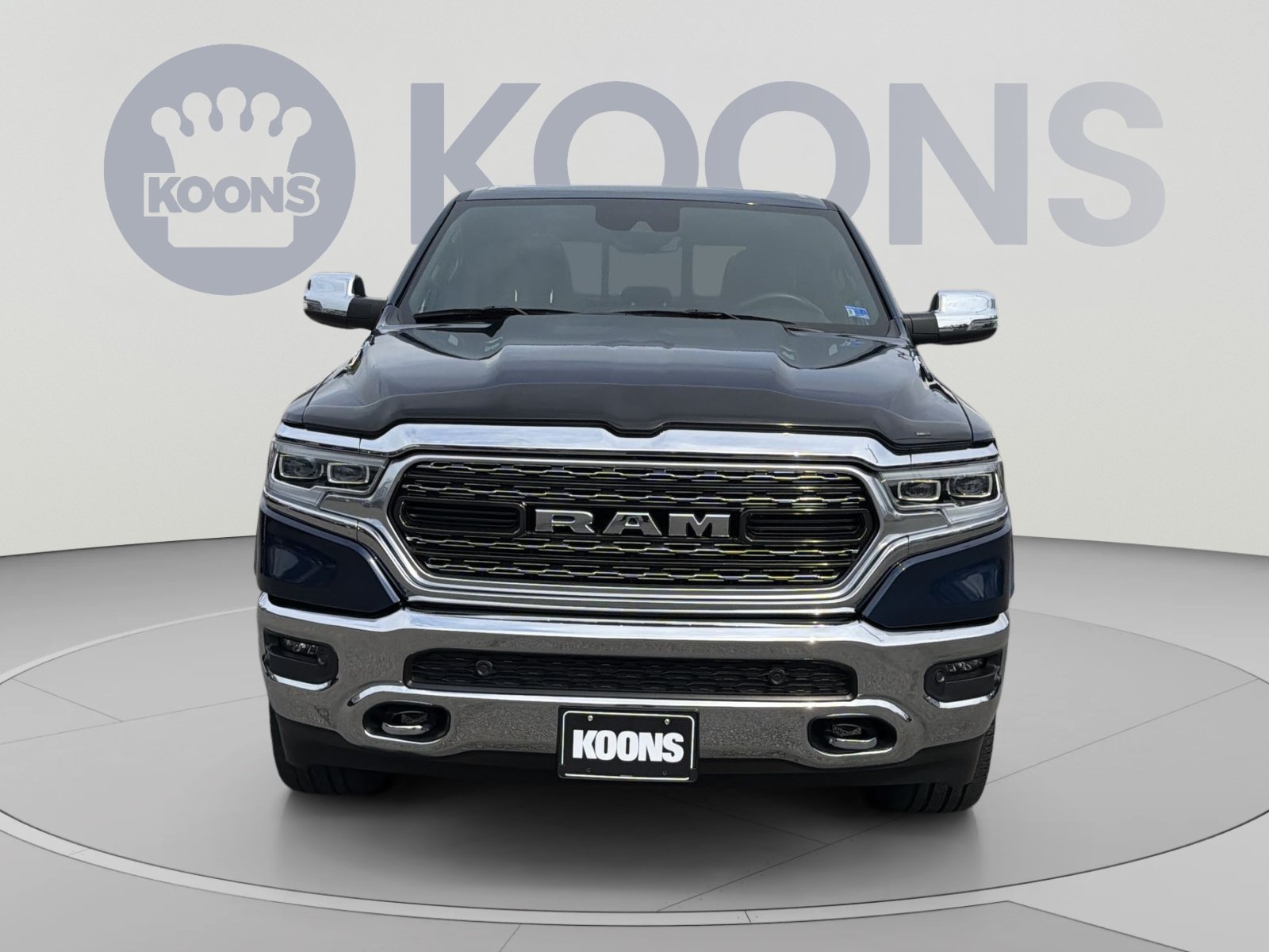 Used 2023 RAM 1500 Limited AWD/4WD image 11